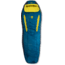 NEMO Equipment Forte Endless Promise 20 Sleeping Bag - Mens, Abyss/Green Sheen, Regular, 811666035110