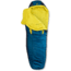NEMO Equipment Forte Endless Promise 20 Sleeping Bag - Mens, Abyss/Green Sheen, Regular, 811666035110