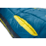 NEMO Equipment Forte Endless Promise 20 Sleeping Bag - Mens, Abyss/Green Sheen, Regular, 811666035110