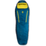 NEMO Equipment Forte Endless Promise 20F Sleeping Bag - Men's, Abyss / Green Sheen, Regular, 811666035110