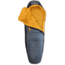 NEMO Equipment Forte Endless Promise 35 Regular Sleeping Bag - Mens, Fortress/Mango, Regular, 811666035134