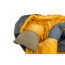 NEMO Equipment Forte Endless Promise 35 Regular Sleeping Bag - Mens, Fortress/Mango, Regular, 811666035134
