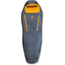 NEMO Equipment Forte Endless Promise 35F Sleeping Bag - Men's, Fortress / Mango, Regular, 811666035134