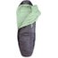 NEMO Equipment Forte Endless Promise 35 Sleeping Bag - Womens, Plum Gray/Celadon Green, Regular, 811666035233