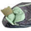 NEMO Equipment Forte Endless Promise 35 Sleeping Bag - Womens, Plum Gray/Celadon Green, Regular, 811666035233