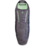 NEMO Equipment Forte Endless Promise 35F Sleeping Bag - Women's, Plum Gray / Celadon Green, Regular, 811666035233