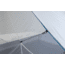 NEMO Equipment Hornet Elite 1P Tent - 1 Person, 3 Season, Aluninum/Stormy Night, 811666034076