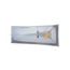NEMO Equipment Hornet Elite 1P Tent - 1 Person, 3 Season, Aluninum/Stormy Night, 811666034076