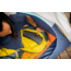 NEMO Equipment Hornet Elite 1P Tent - 1 Person, 3 Season, Aluninum/Stormy Night, 811666034076