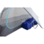NEMO Equipment Hornet Elite 2P Tent - 2 Person, 3 Season, Aluninum/Stormy Night, 811666034083