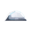 NEMO Equipment Hornet Elite 2P Tent - 2 Person, 3 Season, Aluninum/Stormy Night, 811666034083