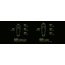 NEMO Equipment Kayu 15 Degrees Sleeping Bag - Men's, Titanium/Stoke, Regular, 811666033406