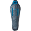 NEMO Equipment Kayu 30 Degrees Sleeping Bag - Women's, Fortress/Plasma, Regular, 811666033383