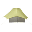 NEMO Equipment Mayfly OSMO Tent, Citron / Mango, 2P, 811666034878