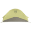 NEMO Equipment Mayfly OSMO Tent, Citron / Mango, 3P, 811666034885