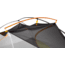 NEMO Equipment Mayfly OSMO Tent, Citron / Mango, 3P, 811666034885