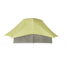 NEMO Equipment Mayfly OSMO Tent, Citron / Mango, 3P, 811666034885