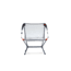 NEMO Equipment Moonlite Elite Reclining Camp Chair, Goodnight Gray, 811666032645