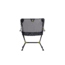 NEMO Equipment Moonlite Reclining Camp Chair, Black Pearl, 811666036735