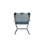 NEMO Equipment Moonlite Reclining Camp Chair, Lagoon, 811666036742