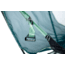 NEMO Equipment Moonlite Reclining Camp Chair, Lagoon, 811666036742
