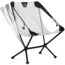 NEMO Equipment Moonlite Reclining Camp Chair, Pelican Gray, 811666036148