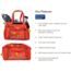 NEMO Equipment 2026 Double Haul 30L Duffel Bag