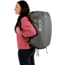 NEMO Equipment 2026 Double Haul 55L Duffel Bag