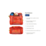 NEMO Equipment 2026 Double Haul 70L Duffel Bag
