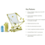 NEMO Equipment 2026 Moonlite Elite Chair