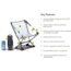NEMO Equipment 2026 Moonlite Elite Chair