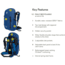 NEMO Equipment 2026 Resolve 35L Daypack - Mens