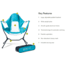 NEMO Equipment 2026 Stargaze Chair