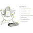 NEMO Equipment 2026 Stargaze Chair