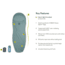 NEMO Equipment 2026 Tracer Sleeping Liner