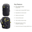 NEMO Equipment 2026 Vantage 26L Daypack