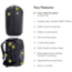 NEMO Equipment 2026 Vantage 40L Daypack