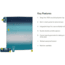 NEMO Equipment 2026 Victory Patio Blanket