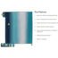 NEMO Equipment 2026 Victory Patio Blanket