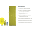 NEMO Equipment Eclipse All-Season Sleeping Bag
