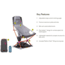 NEMO Equipment Satellite Chair