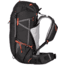 NEMO Equipment Persist Endless Promise All-Adventure Backpack - Mens, Black, 45L, 811666035424