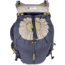NEMO Equipment Persist Endless Promise All-Adventure Backpack - Womens, Blue Granite, 45L, 811666035554