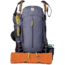 NEMO Equipment Persist Endless Promise All-Adventure Backpack - Womens, Blue Granite, 45L, 811666035554