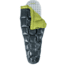 NEMO Equipment Pulse UL Quilt 20/30F Regular Endless Promise Sleeping Bag, Birch Bud / Goodnight Gray, Regular, 811666036162