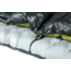 NEMO Equipment Pulse UL Quilt 20/30F Regular Endless Promise Sleeping Bag, Birch Bud / Goodnight Gray, Regular, 811666036162