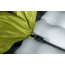 NEMO Equipment Pulse UL Quilt 20/30F Regular Endless Promise Sleeping Bag, Birch Bud / Goodnight Gray, Regular, 811666036162