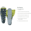 NEMO Equipment Pulse UL Quilt 20/30F Regular Endless Promise Sleeping Bag, Birch Bud / Goodnight Gray, Regular, 811666036162