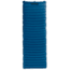 NEMO Equipment Quasar 3D Insulated Sleeping Pad, Bluebird, Long Wide, 811666033116
