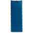 NEMO Equipment Quasar 3D Insulated Sleeping Pad, Bluebird, Regular Wide, 811666033178